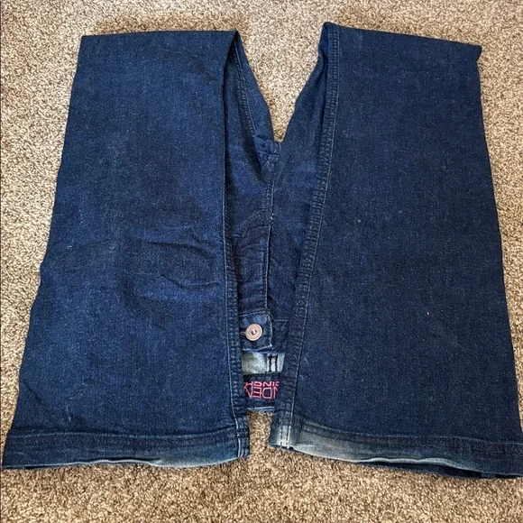 Cinch Lynden Dark Wash Jeans - Picture 5 of 5
